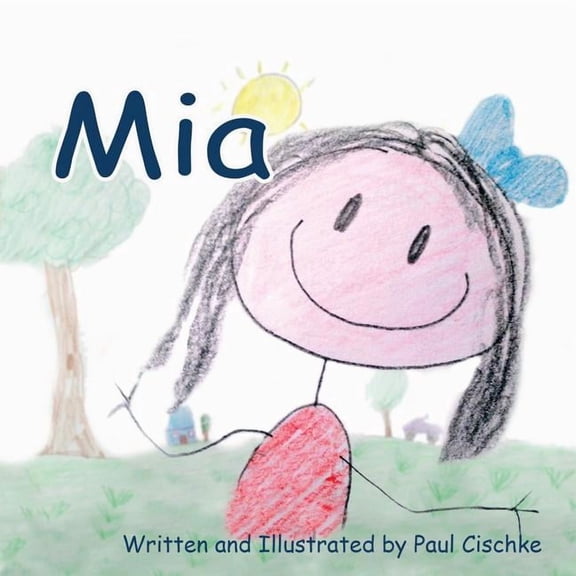 Mia, (Paperback)