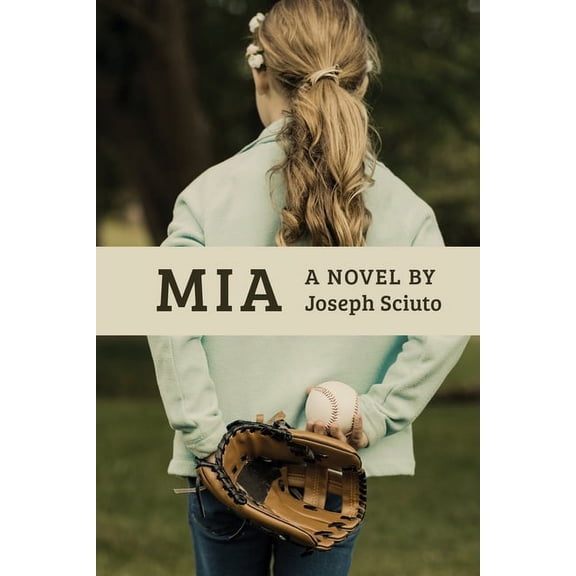 Mia (Paperback)