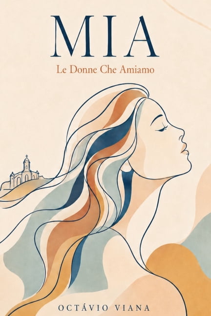 Mia, (Paperback)