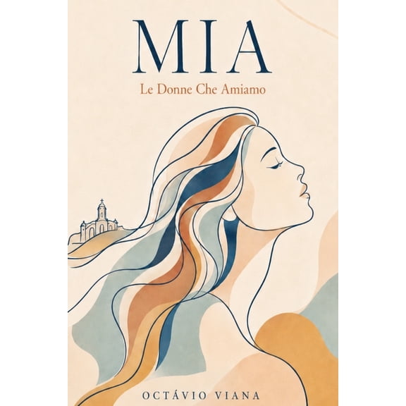 Mia, (Paperback)