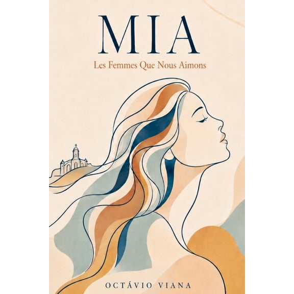 Mia, (Paperback)