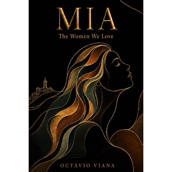 Mia, (Paperback)