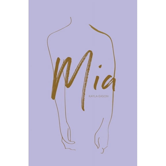 Mia, (Paperback)