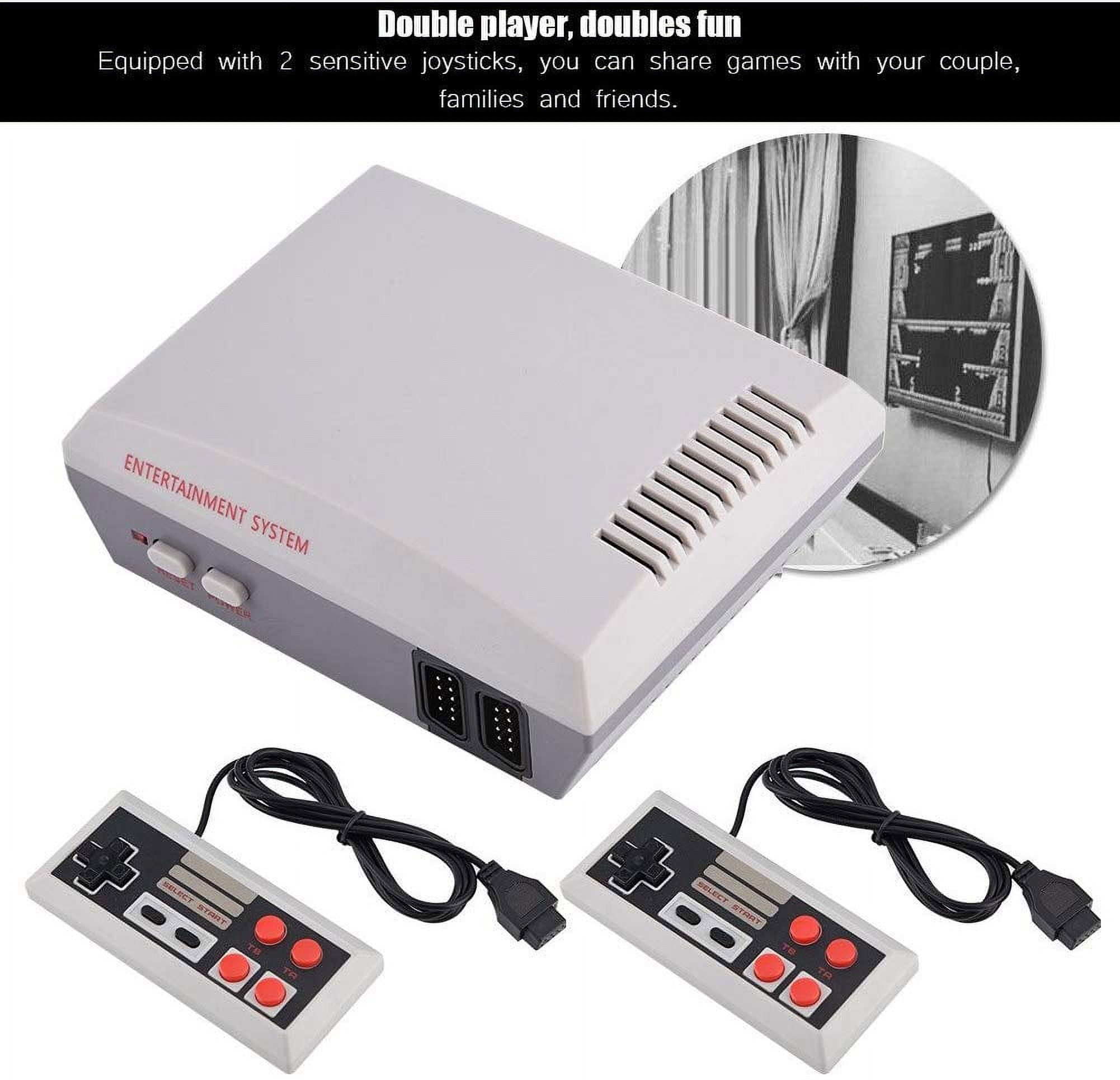  Arcade Elite Portable Retro Video Game Classic Console