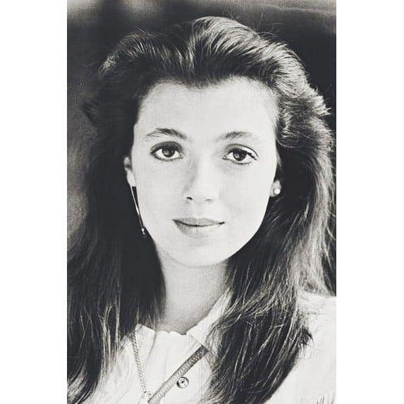 Mia Sara 24x36 Poster