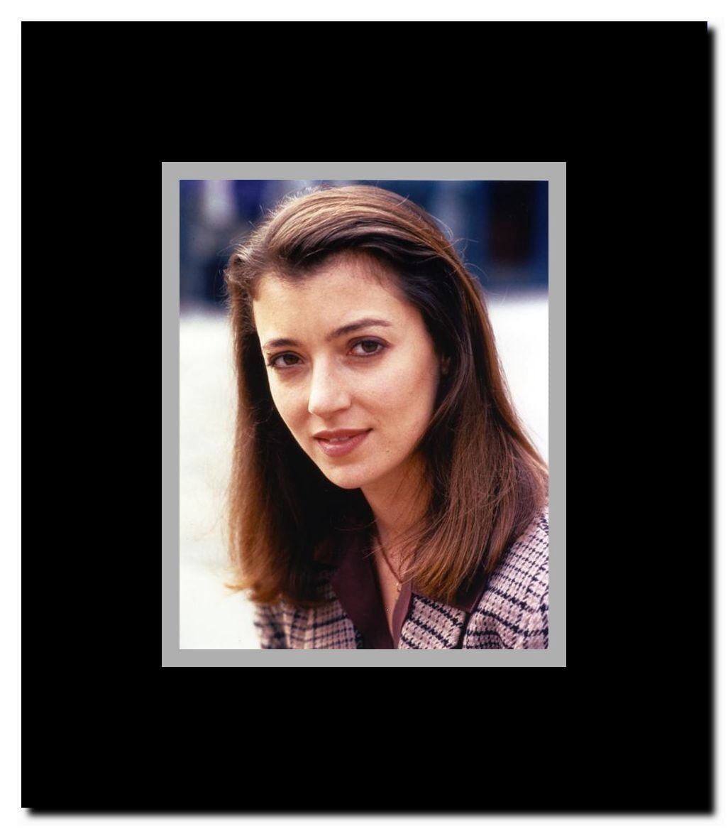 Mia Sarah Framed Movie Poster