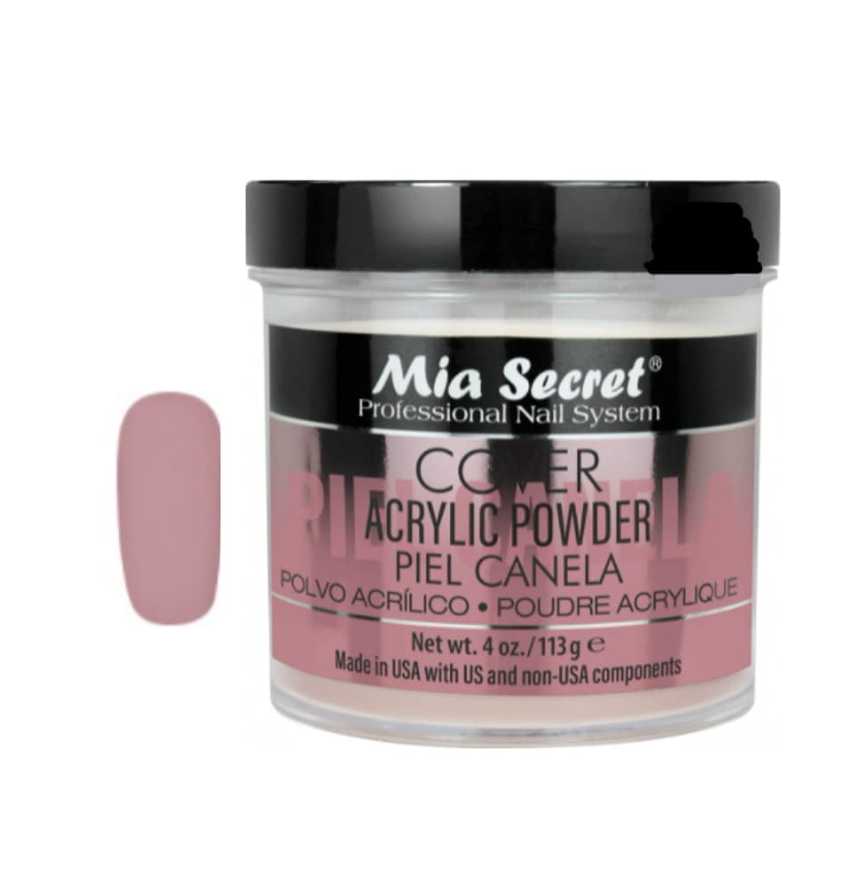 Mia Secret Acrylic Cover Powder - Piel Canela