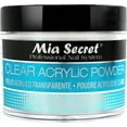 thumbnail image 1 of Mia Secret Acrylic Powder - Clear, 1 of 4