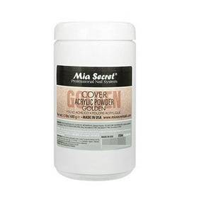 Mia Secret Acrylic Powder Cover Golden 1.5 lbs.