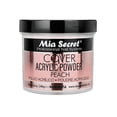 thumbnail image 1 of Mia Secret Cover Peach Acrylic Powder, 1 of 5