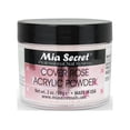 thumbnail image 1 of Mia Secret Acrylic Powder Cover Rose 2 oz (PL430-CR), 1 of 3