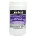 thumbnail image 1 of Mia Secret Acrylic Powder White 1.5 lbs/24 oz (PL460-W), 1 of 2