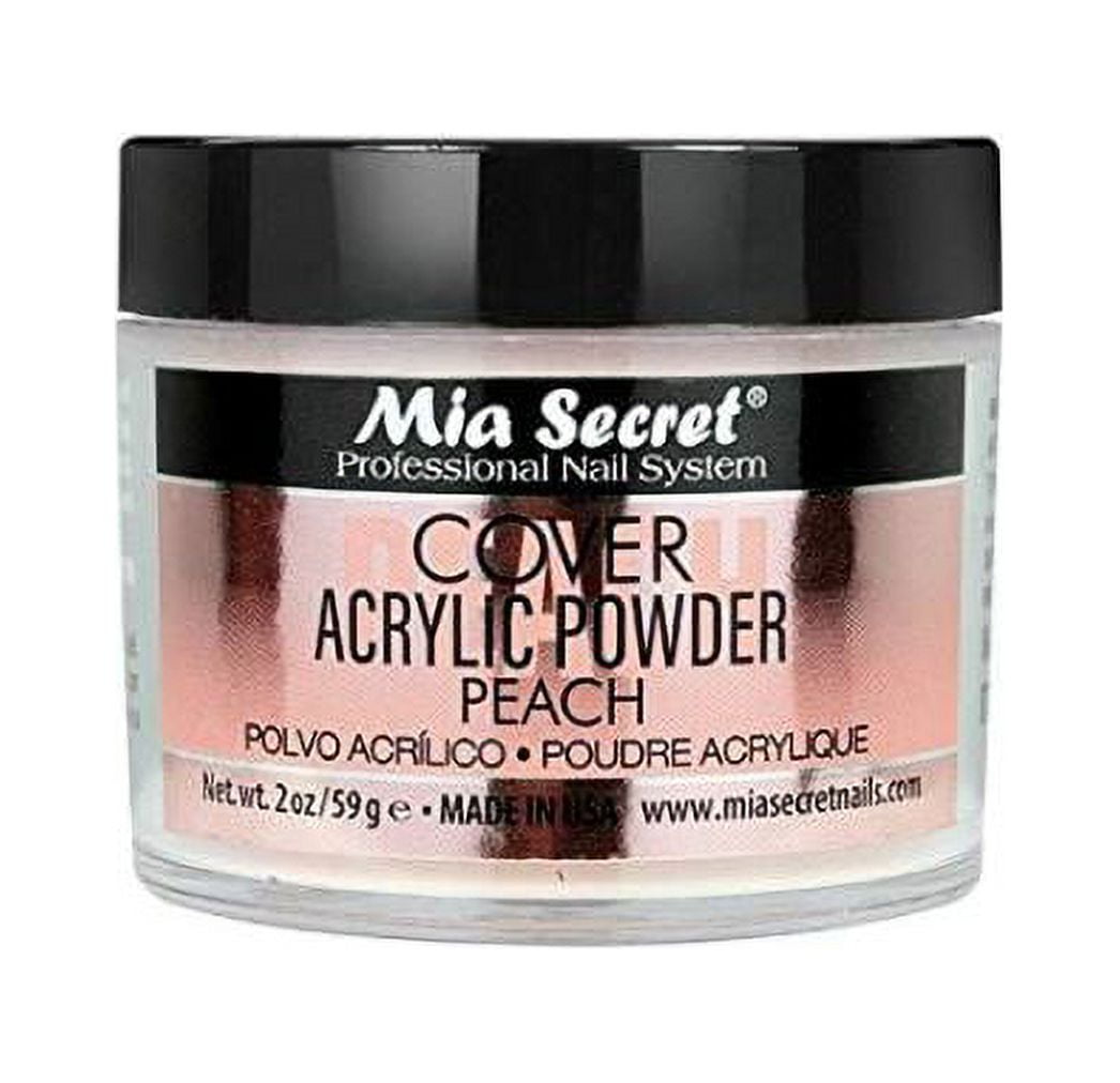 Mia Secret - Acrylic Powder