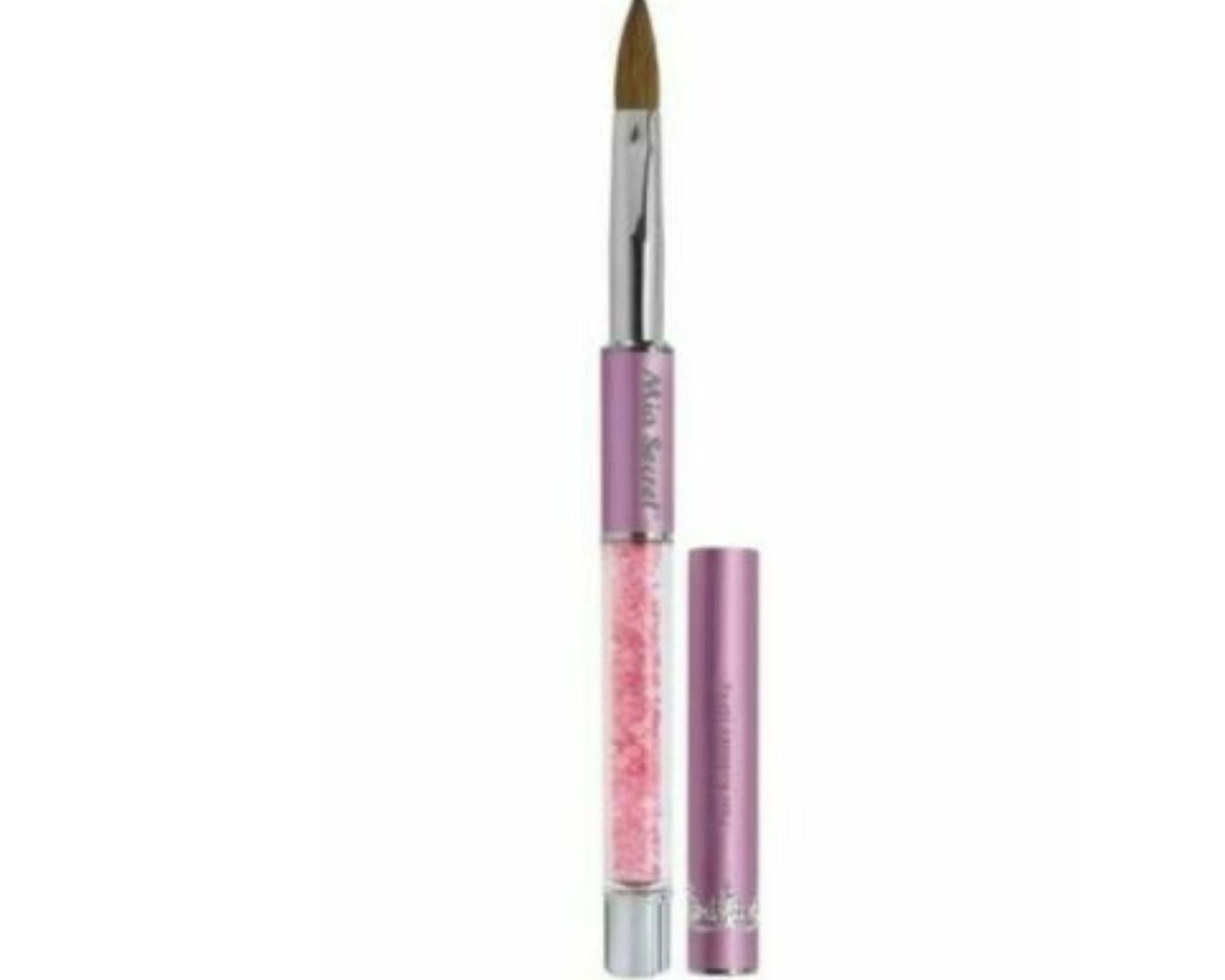 Mia Secret - Brush - (Acrylic) Premier - #8 (NB-P1002)