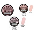 thumbnail image 1 of Mia Secret COVER (Baby Pink/Almond/Peach) 0.5oz;3pc, 1 of 1