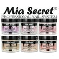 thumbnail image 1 of Mia Secret COVER (Baby Pink/Cool Pink/Natural/Peach/Almond/Golden) - 2 oz; 6pc, 1 of 1