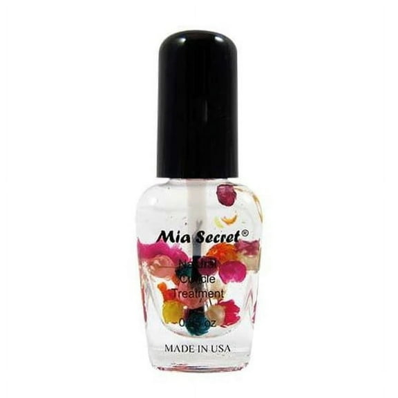 Mia Secret CUTICLE OIL 0.25 oz - (CL03) SPRING BOUQUET