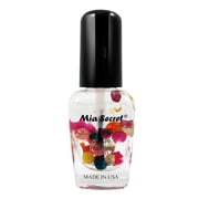 Mia Secret CUTICLE OIL 0.25 oz - CL04 HIBISCUS