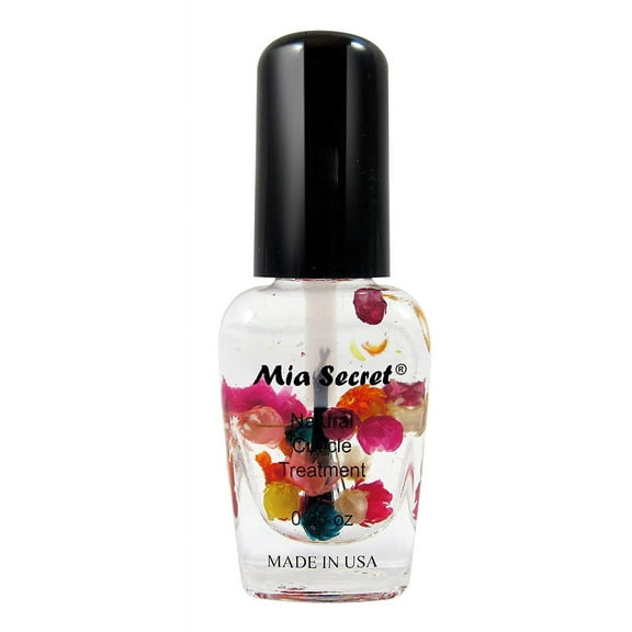 Mia Secret CUTICLE OIL 0.25 oz - (CL04) HIBISCUS