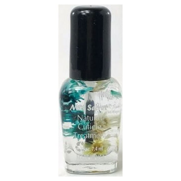 Mia Secret CUTICLE OIL 0.25 oz - (CL05) LAVENDER