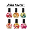 thumbnail image 1 of Mia Secret CUTICLE OIL 1 oz - ALL 6 SCENTS, 1 of 1