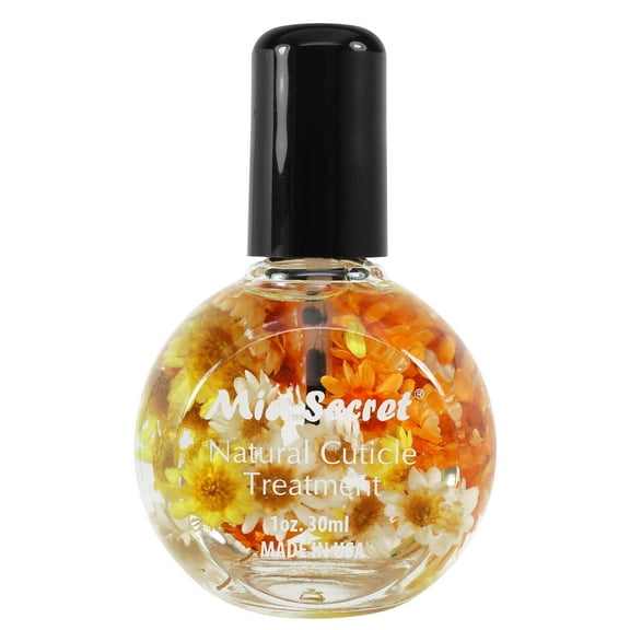 Mia Secret CUTICLE OIL 1 oz - (CL15) HONEY SUCKLE