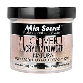 Mia Secret Cover Natural Acrylic Powder