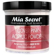 Mia Secret Cover Pink Acrylic Powder