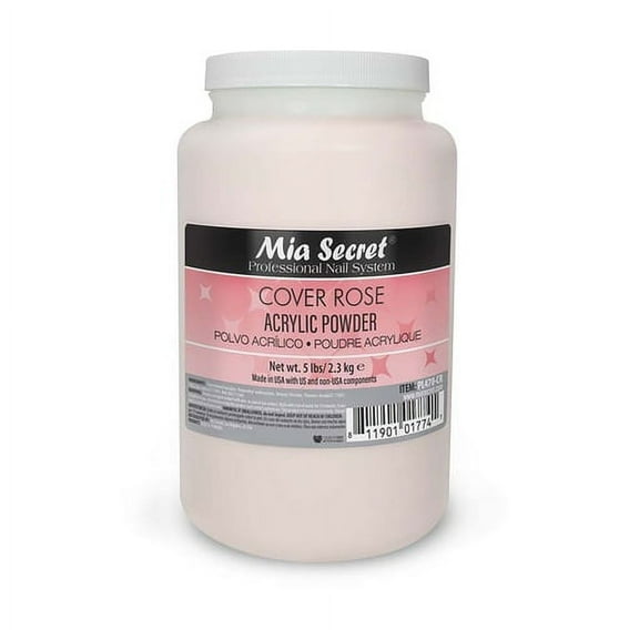 Mia Secret Cover Pink Acrylic Powder