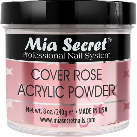 Mia Secret Cover Rose Acrylic Powder