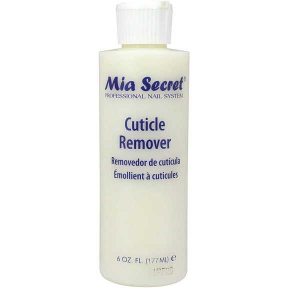 Mia Secret Cuticle Remover 6 oz
