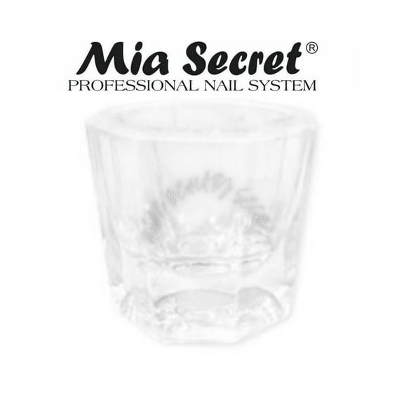 Mia Secret - DAPPEN DISH (DD-C)
