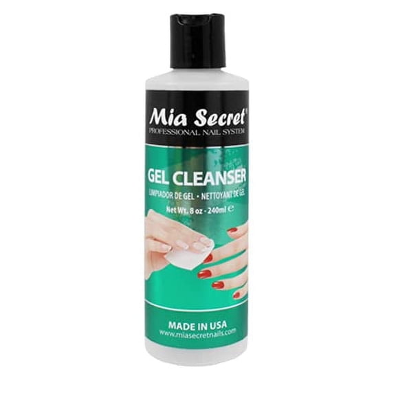 Mia Secret Gel Cleanser 8 oz (GC-08)