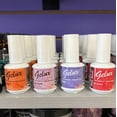 thumbnail image 1 of Mia Secret Gelux Gel Paint 0.5 Oz, 1 of 11