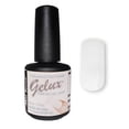 thumbnail image 1 of Mia Secret Gelux Soak Off Gel Polish White, 1 of 11