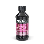Mia Secret Liquid Monomer 4 oz