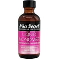 thumbnail image 1 of Mia Secret Liquid Monomer, 1 of 3