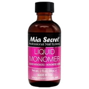 Mia Secret Liquid Monomer