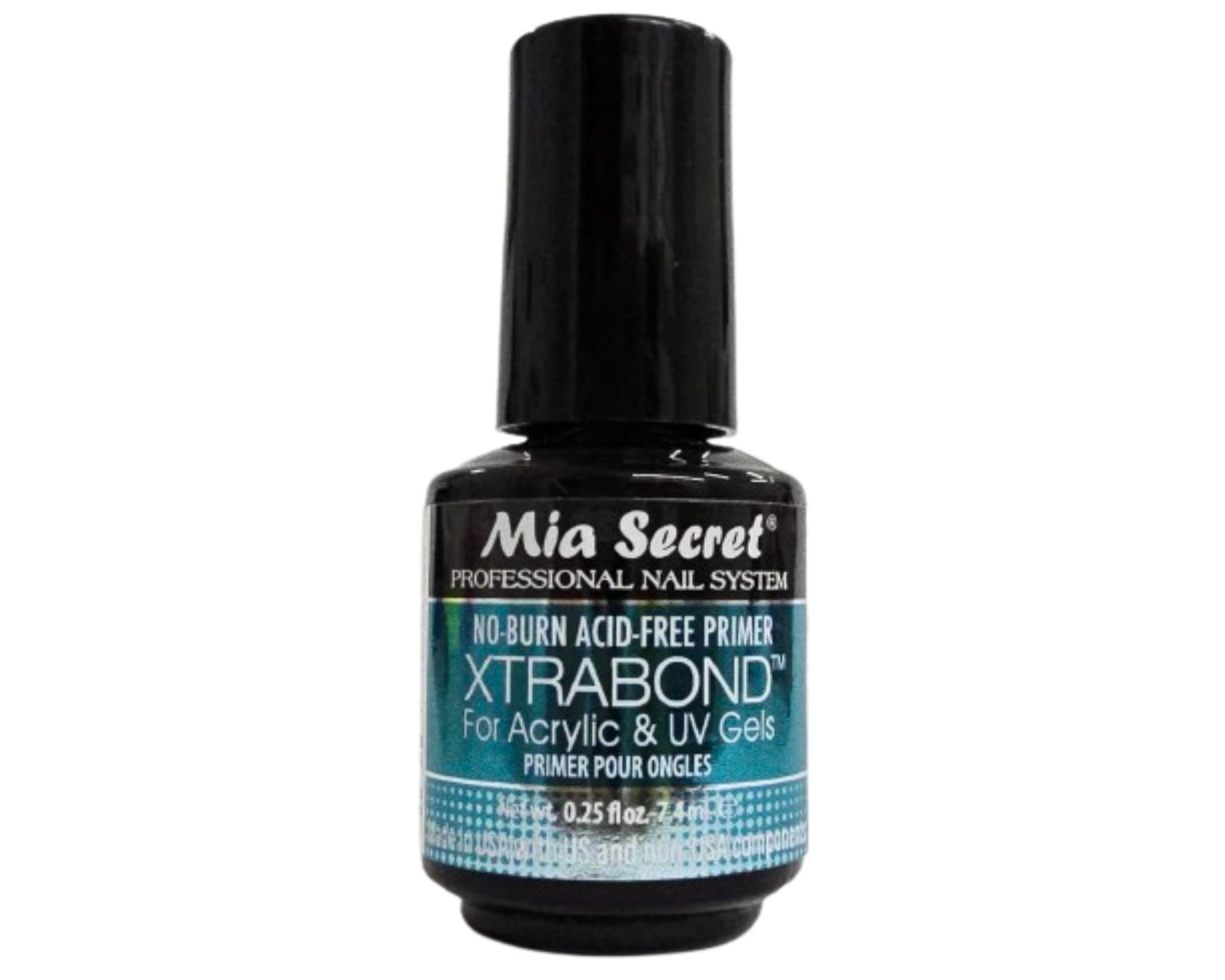 Mia Secret MINI Xtrabond Primer 0.25 fl.oz / 7.4ml