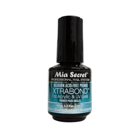 Mia Secret MINI Xtrabond Primer 0.25 fl.oz / 7.4ml