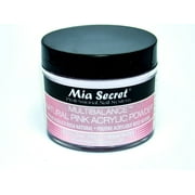 Mia Secret Multibalance Pink Acrylic Powder