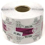 Mia Secret Multistilo Nail Form Stickers (500 Pcs.)