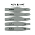 thumbnail image 1 of Mia Secret - NAIL FILE - SPONGE DIAMOND #100/180 (SPD1) x 5, 1 of 1
