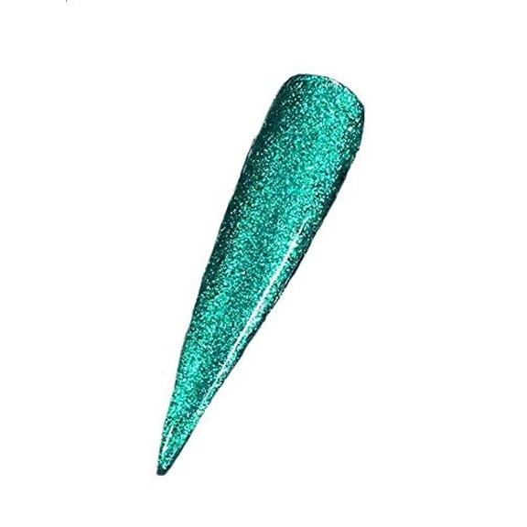 MIA SECRETS NAIL DECORATIONS - METALLIC FLAKES - (CH-41)