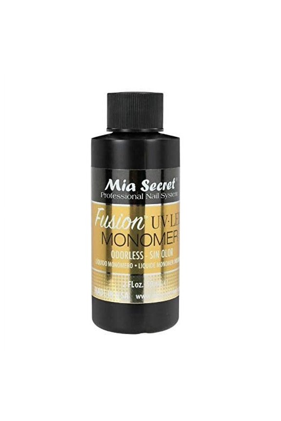 ODORLESS FUSION UV LED MONOMER 2oz