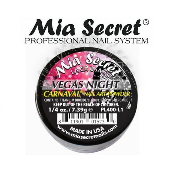 Mia Secret (PL400-L1) - CARNAVAL (CARNAVAL)
