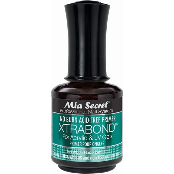 Mia Secret - Primer XtraBOND o.5oz - #PR100