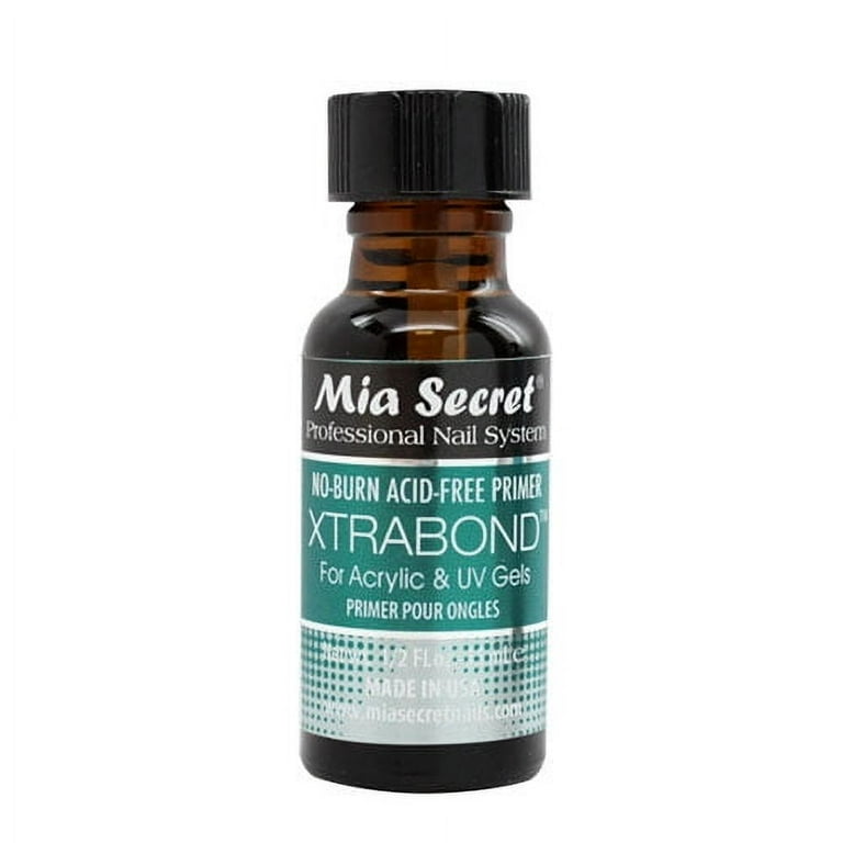 Mia Secret Xtra Bond 0.5oz Mia Secret Xtra Bond 0.5oz
