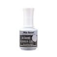thumbnail image 1 of Mia Secret Professional Nail System - Rubber Gel - Jasmine (0.5 fl, oz/ 15 ml), 1 of 2