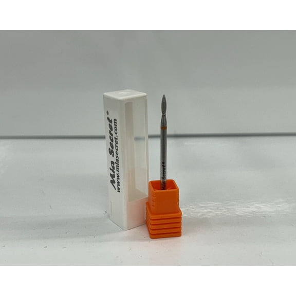 Mia Secret Russian Dry Manicure Drill Bit - Individual Fine (RM-F11)